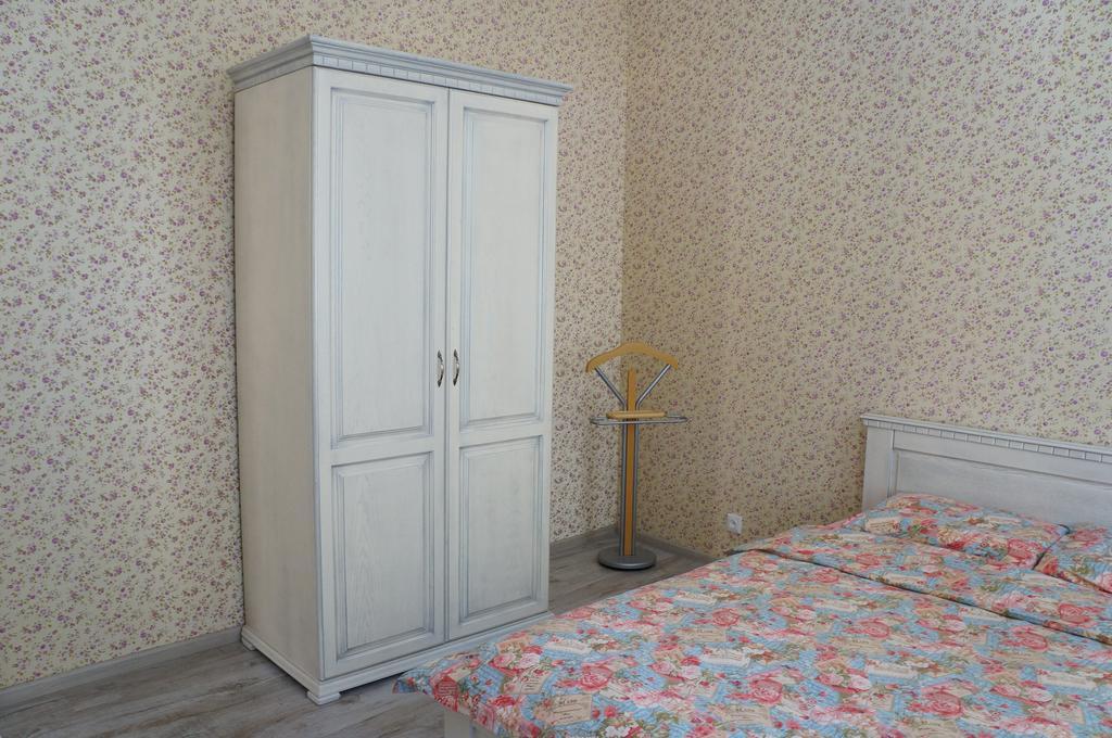 Apartment Glebova Lviv Room photo