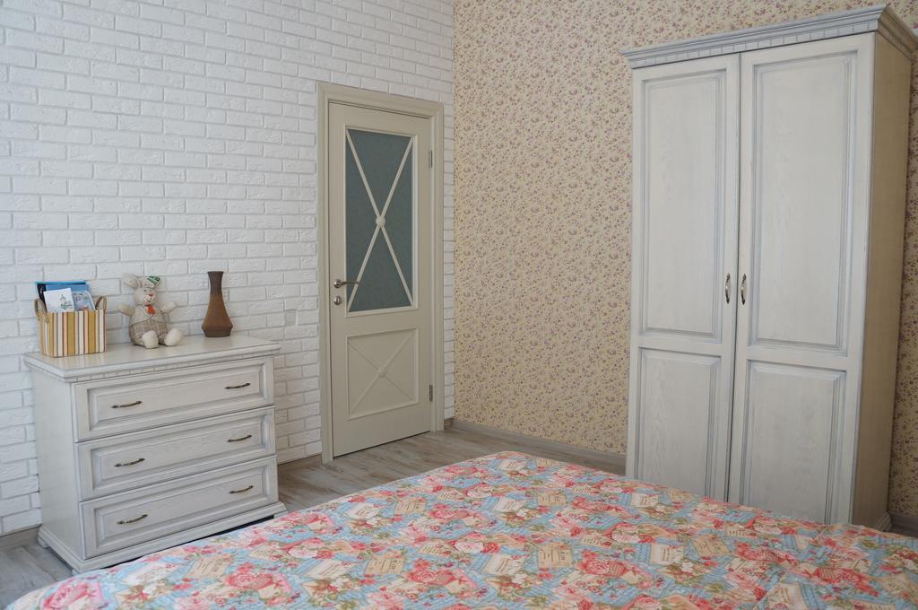 Apartment Glebova Lviv Room photo