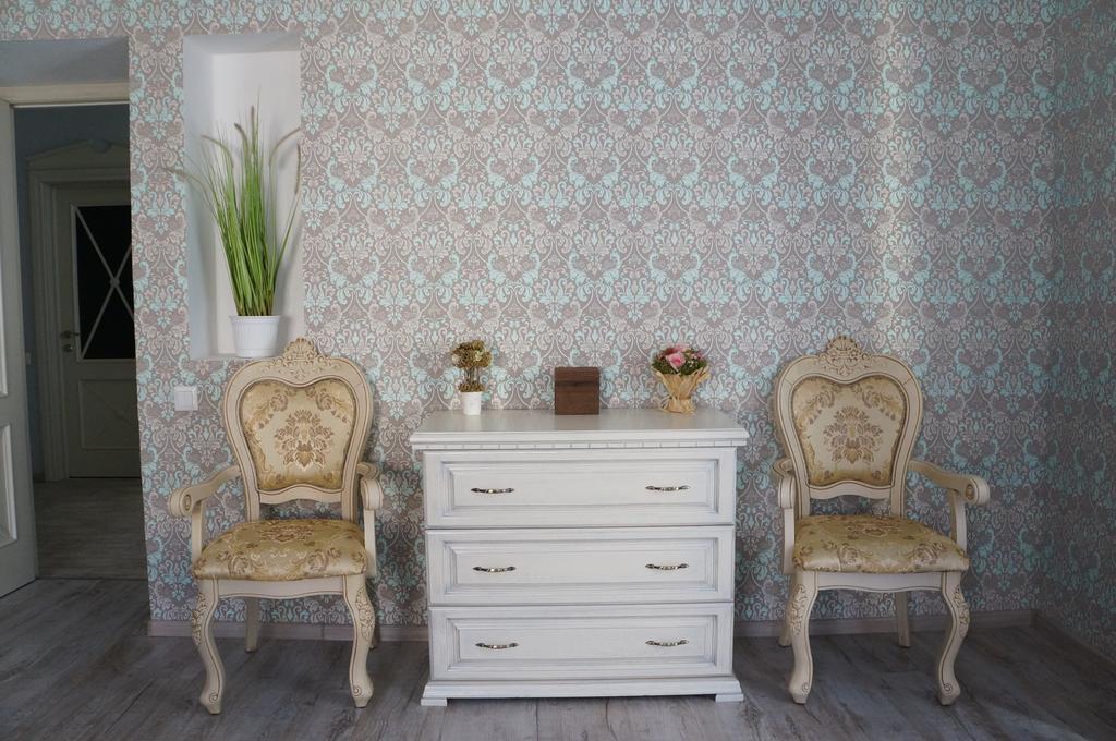 Apartment Glebova Lviv Room photo