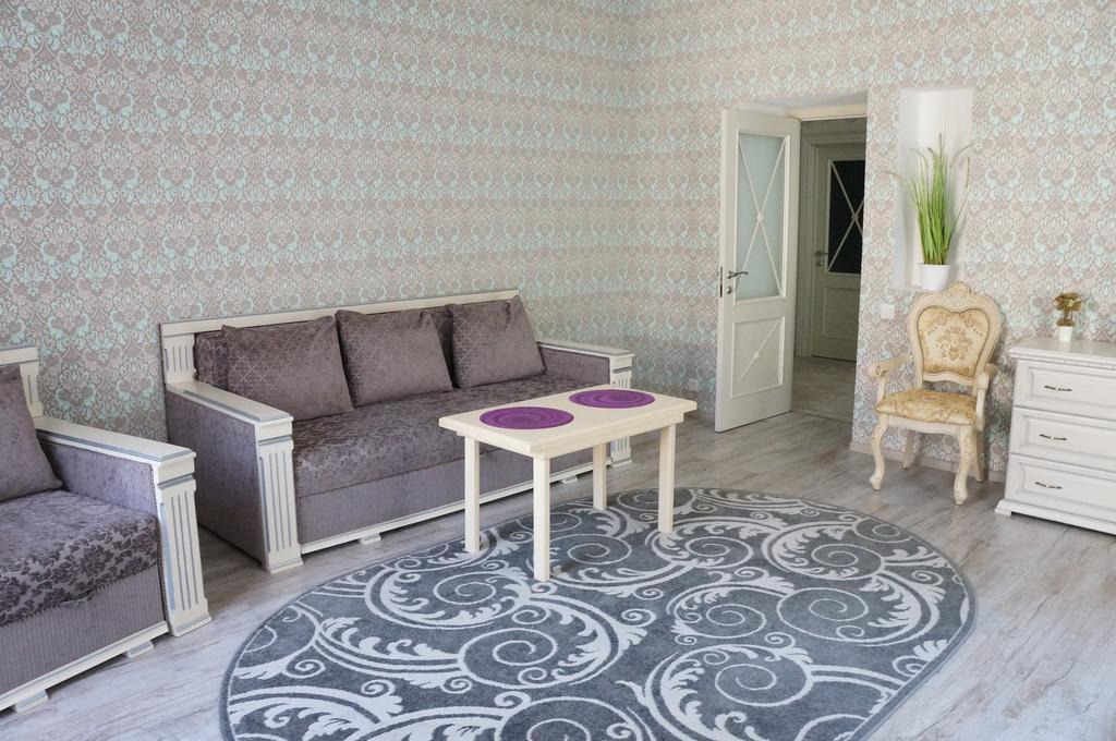 Apartment Glebova Lviv Room photo