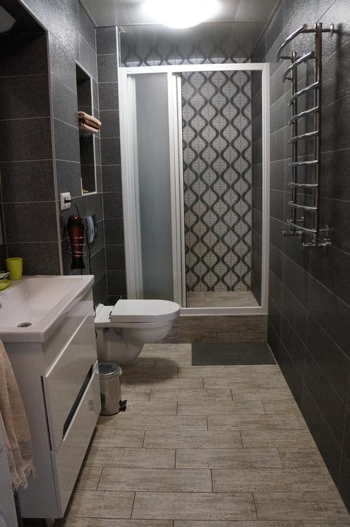 Apartment Glebova Lviv Room photo
